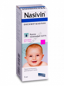 Nasivin