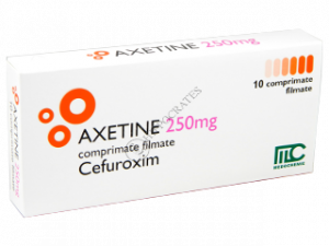 Axetine