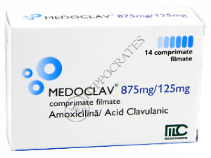 Medoclav