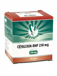 Cefalexin