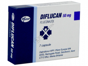 Diflucan