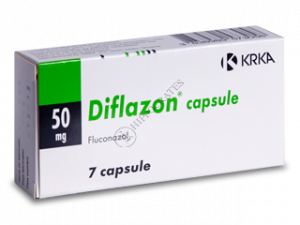 Diflazon