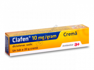 Clafen