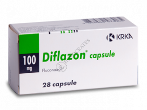 Diflazon