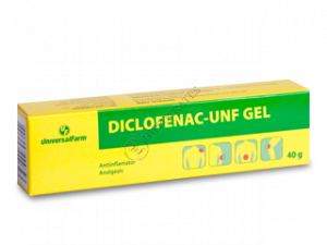 Diclofenac-UNF