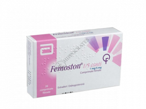 Femoston 1/5 conti