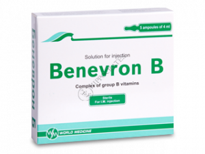 Benevron B