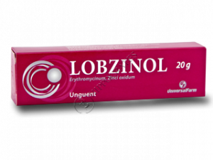 Lobzinol