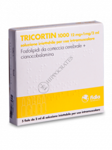 Tricortin 1000