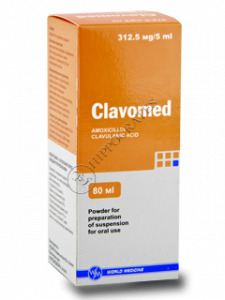 Clavomed