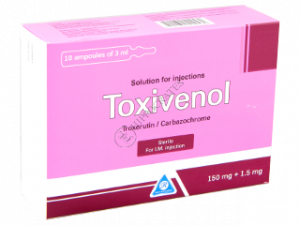 Toxivenol