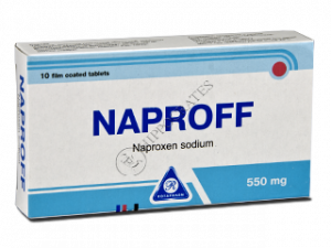 Naproff