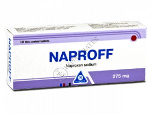 Naproff