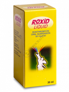 Roxid