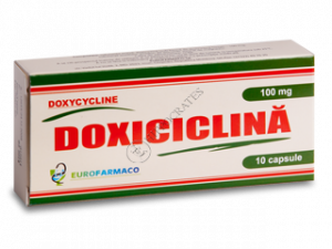 Doxiciclin