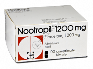 Nootropil