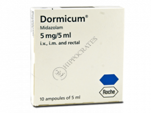 Dormicum