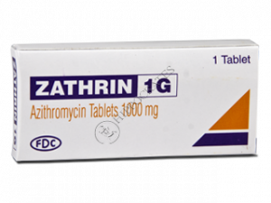 Zathrin