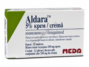 Aldara