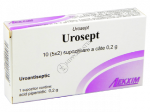 Urosept