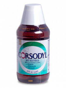 Corsodyl