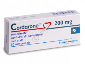 Cordarone