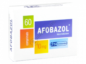 Afobazol