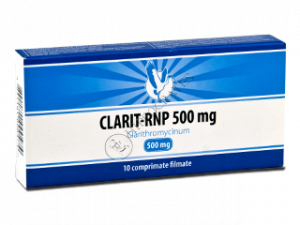 Clarit-RNP