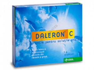 Daleron C