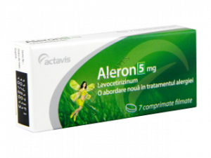 Aleron