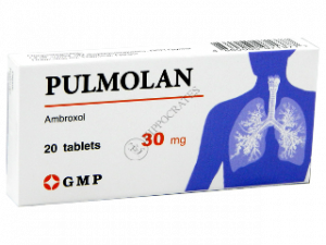 Pulmolan