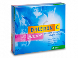 Daleron C Junior