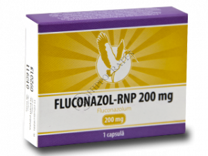 Fluconazol-RNP