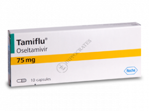 Tamiflu