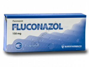 Fluconazol