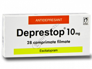 Deprestop