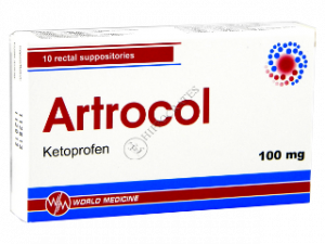 Artrocol