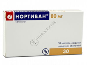 Nortivan
