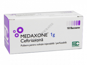 Medaxone