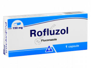 Rofluzol