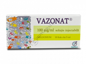 Vazonat