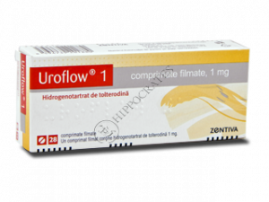 Uroflow