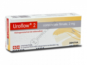 Uroflow