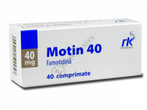 Motin