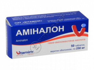 Aminalon