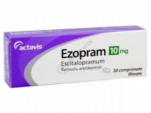 Ezopram