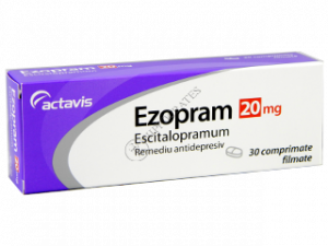 Ezopram