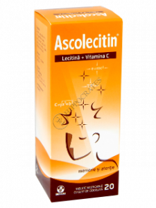 Ascolecitin