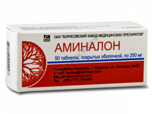 Aminalon