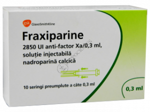 Fraxiparin